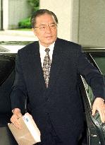 S. Korea's ex-finance minister q